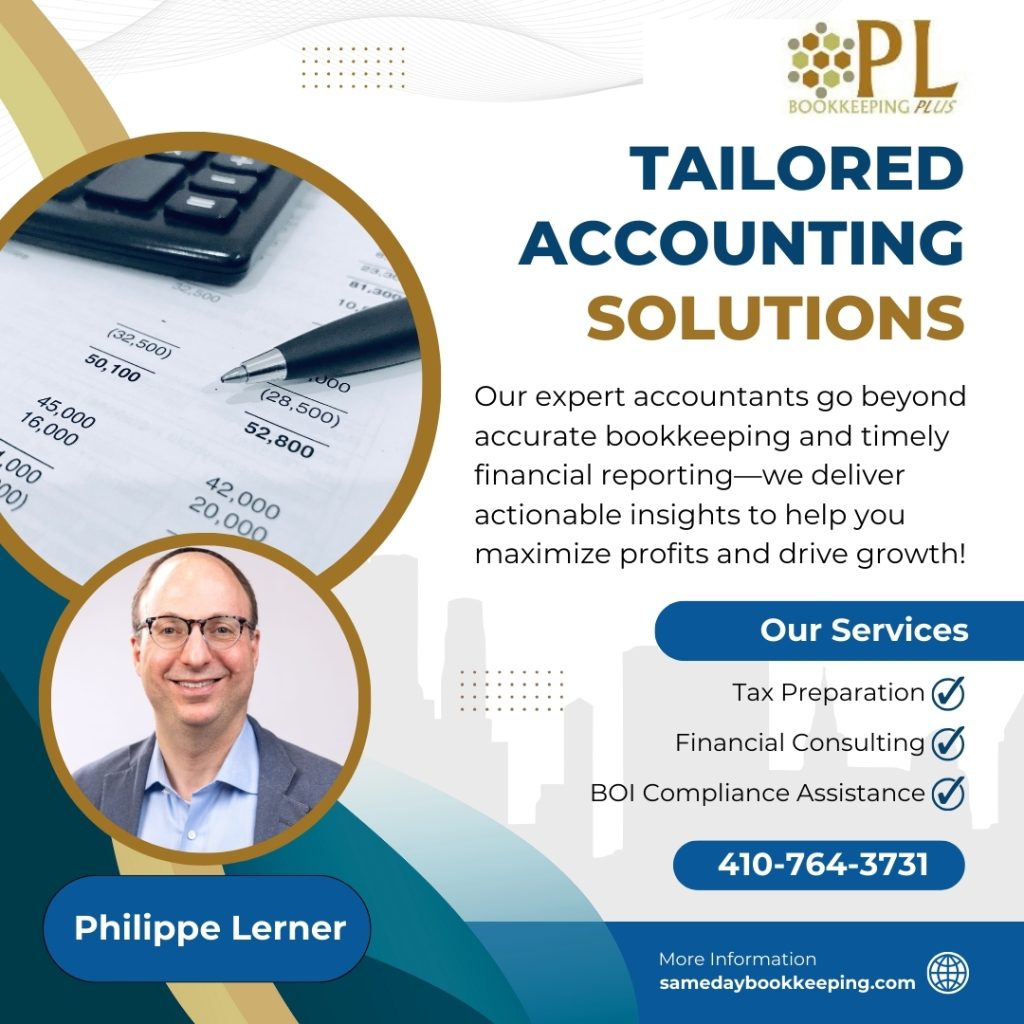 Baltimore-Accounting-Bookkeeping-Services-Maryland-Philippe-Lerner