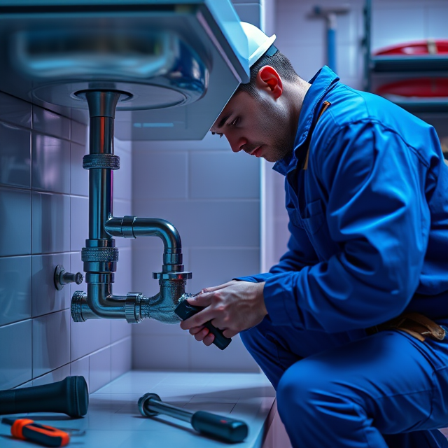 Towson Bookkeeping for Plumbers 01